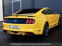 Ford Mustang 5.0 gt california special hors homologation 4500e - <small></small> 30.450 € <small>TTC</small> - #5