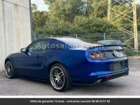 Ford Mustang 5.0 gt hors homologation 4500e - <small></small> 26.490 € <small>TTC</small> - #4