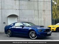 Ford Mustang 5.0 gt hors homologation 4500e - <small></small> 26.490 € <small>TTC</small> - #5