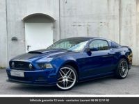Ford Mustang 5.0 gt hors homologation 4500e - <small></small> 26.490 € <small>TTC</small> - #7