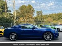 Ford Mustang 5.0 gt hors homologation 4500e - <small></small> 26.490 € <small>TTC</small> - #8