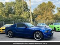 Ford Mustang 5.0 gt hors homologation 4500e - <small></small> 26.490 € <small>TTC</small> - #9