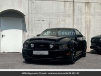 Ford Mustang 5.0 gt hors homologation 4500e - <small></small> 24.890 € <small>TTC</small> - #4