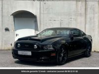 Ford Mustang 5.0 gt hors homologation 4500e - <small></small> 24.890 € <small>TTC</small> - #5