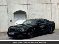 Ford Mustang 5.0 gt hors homologation 4500e - <small></small> 24.890 € <small>TTC</small> - #7