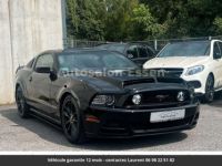 Ford Mustang 5.0 gt hors homologation 4500e - <small></small> 24.890 € <small>TTC</small> - #9