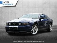 Ford Mustang 5.0 gt hors homologation 4500e - <small></small> 22.900 € <small>TTC</small> - #1