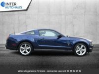 Ford Mustang 5.0 gt hors homologation 4500e - <small></small> 22.900 € <small>TTC</small> - #2