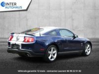 Ford Mustang 5.0 gt hors homologation 4500e - <small></small> 22.900 € <small>TTC</small> - #3