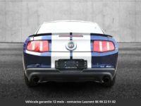 Ford Mustang 5.0 gt hors homologation 4500e - <small></small> 22.900 € <small>TTC</small> - #4