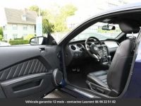 Ford Mustang 5.0 gt hors homologation 4500e - <small></small> 22.900 € <small>TTC</small> - #6