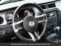 Ford Mustang 5.0 gt hors homologation 4500e - <small></small> 22.900 € <small>TTC</small> - #8