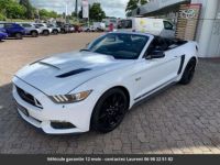 Ford Mustang 5.0 gt hors homologation 4500e - <small></small> 30.990 € <small>TTC</small> - #1