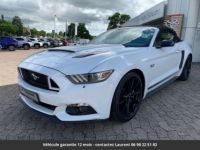 Ford Mustang 5.0 gt hors homologation 4500e - <small></small> 30.990 € <small>TTC</small> - #2