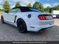 Ford Mustang 5.0 gt hors homologation 4500e - <small></small> 30.990 € <small>TTC</small> - #3