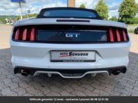 Ford Mustang 5.0 gt hors homologation 4500e - <small></small> 30.990 € <small>TTC</small> - #4