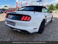 Ford Mustang 5.0 gt hors homologation 4500e - <small></small> 30.990 € <small>TTC</small> - #6