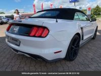 Ford Mustang 5.0 gt hors homologation 4500e - <small></small> 30.990 € <small>TTC</small> - #7