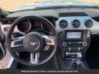 Ford Mustang 5.0 gt hors homologation 4500e - <small></small> 30.990 € <small>TTC</small> - #9