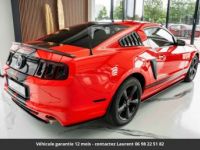 Ford Mustang 5,0 gt original c/s premium hors homologation 4500€ - <small></small> 23.999 € <small>TTC</small> - #4