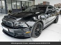 Ford Mustang 5,0 gt premium 20p cervini hors homologation 4500e - <small></small> 26.990 € <small>TTC</small> - #1