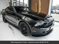 Ford Mustang 5,0 gt premium 20p cervini hors homologation 4500e - <small></small> 26.990 € <small>TTC</small> - #3