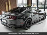 Ford Mustang 5,0 gt premium 20p cervini hors homologation 4500e - <small></small> 26.990 € <small>TTC</small> - #5
