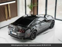 Ford Mustang 5,0 gt premium 20p cervini hors homologation 4500e - <small></small> 26.990 € <small>TTC</small> - #6