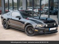 Ford Mustang 5,0 gt premium 20p cervini hors homologation 4500e - <small></small> 26.990 € <small>TTC</small> - #8