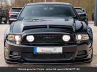 Ford Mustang 5,0 gt premium 20p cervini hors homologation 4500e - <small></small> 26.990 € <small>TTC</small> - #9