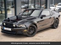 Ford Mustang 5,0 gt premium 20p cervini hors homologation 4500e - <small></small> 26.990 € <small>TTC</small> - #10
