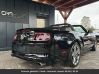 Ford Mustang 5.0 gt roush hors homologation 4500e - <small></small> 29.990 € <small>TTC</small> - #5