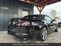 Ford Mustang 5.0 gt roush hors homologation 4500e - <small></small> 29.990 € <small>TTC</small> - #6