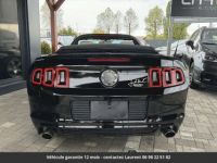 Ford Mustang 5.0 gt roush hors homologation 4500e - <small></small> 29.990 € <small>TTC</small> - #8