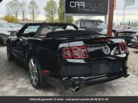 Ford Mustang 5.0 gt roush hors homologation 4500e - <small></small> 29.990 € <small>TTC</small> - #10