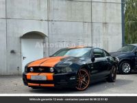 Ford Mustang 5.0 gt v8 19p hors homologation 4500e - <small></small> 26.890 € <small>TTC</small> - #1