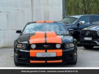 Ford Mustang 5.0 gt v8 19p hors homologation 4500e - <small></small> 26.890 € <small>TTC</small> - #3