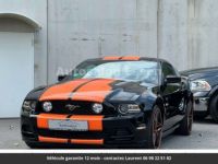 Ford Mustang 5.0 gt v8 19p hors homologation 4500e - <small></small> 26.890 € <small>TTC</small> - #4