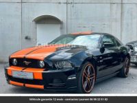 Ford Mustang 5.0 gt v8 19p hors homologation 4500e - <small></small> 26.890 € <small>TTC</small> - #5