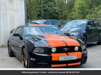 Ford Mustang 5.0 gt v8 19p hors homologation 4500e - <small></small> 26.890 € <small>TTC</small> - #7