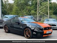 Ford Mustang 5.0 gt v8 19p hors homologation 4500e - <small></small> 26.890 € <small>TTC</small> - #8