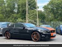 Ford Mustang 5.0 gt v8 19p hors homologation 4500e - <small></small> 26.890 € <small>TTC</small> - #9