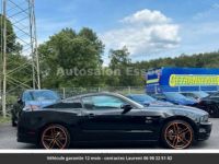 Ford Mustang 5.0 gt v8 19p hors homologation 4500e - <small></small> 26.890 € <small>TTC</small> - #10