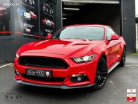 Ford Mustang 5.0 GT V8 421 ch BVM6 - <small></small> 40.990 € <small>TTC</small> - #1