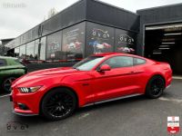 Ford Mustang 5.0 GT V8 421 ch BVM6 - <small></small> 40.990 € <small>TTC</small> - #2