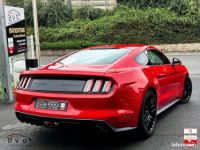 Ford Mustang 5.0 GT V8 421 ch BVM6 - <small></small> 40.990 € <small>TTC</small> - #3