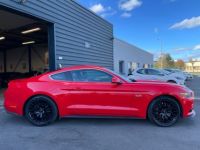 Ford Mustang 5.0 gt v8 fastback 421ch boite meca en stock - <small></small> 39.990 € <small>TTC</small> - #3