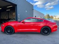 Ford Mustang 5.0 gt v8 fastback 421ch boite meca en stock - <small></small> 39.990 € <small>TTC</small> - #6