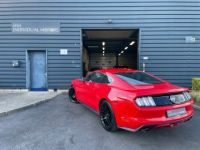 Ford Mustang 5.0 gt v8 fastback 421ch boite meca en stock - <small></small> 39.990 € <small>TTC</small> - #10