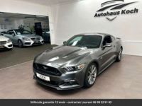 Ford Mustang 5.0 gt v8 hors homologation 4500e - <small></small> 28.999 € <small>TTC</small> - #1